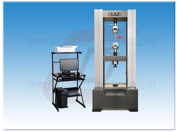 微機(jī)控制電子式萬能試驗機(jī)的日常維護(hù)怎么做？