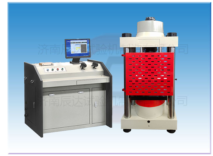水泥壓力試驗機主要功能、特點以及使用注意事項是什么？