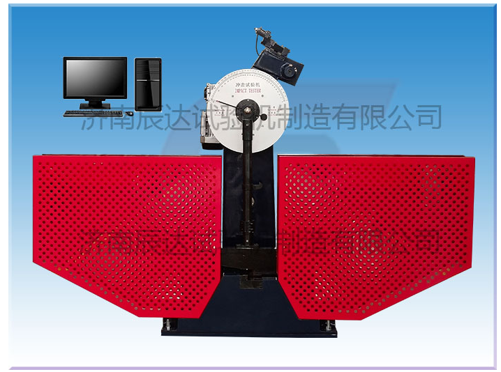 沖擊試驗(yàn)機(jī)常見的故障有哪些？