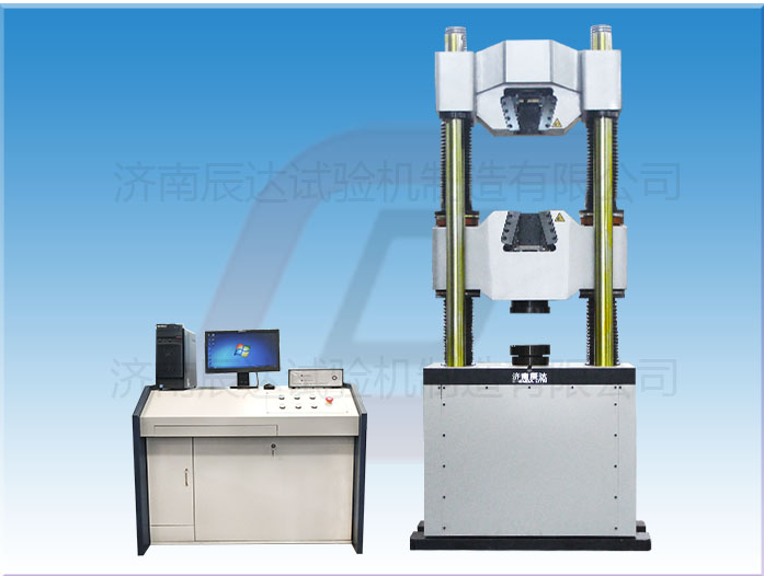 哪些因素會(huì)影響200t萬(wàn)能材料試驗(yàn)機(jī)的精準(zhǔn)度？以及要怎么解決！