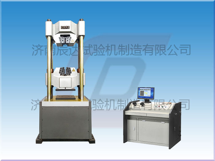 如何正確選購WEW-600E液壓式萬能試驗機(jī)?