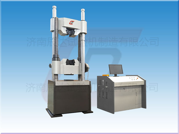 導(dǎo)致液壓式萬能材料試驗機漏油的原因有哪些?